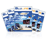 Blulife Magazin 02/2010 Blulife Magazin 02/2010