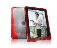 Supermann-Cape fürs iPad
