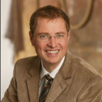 Finanzexperte Mag. Alfred Winkler