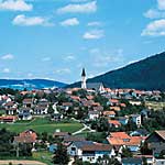 Hauzenberg Bayerischer Wald Hauzenberg Bayerischer Wald
