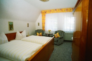 Spreewaldpension Akazienhof