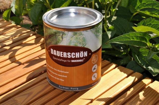 Neu im Holzfachhandel: