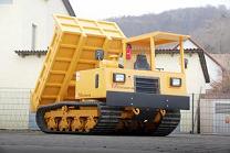 Kettendumper Kettendumper