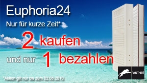 7 Zonen GmbH mit tollem Sommerschnäppchen 7 Zonen GmbH mit tollem Sommerschnäppchen