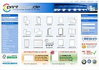 PRINTBASE.DE - Die günstige Online Druckerei PRINTBASE.DE - Die günstige Online Druckerei