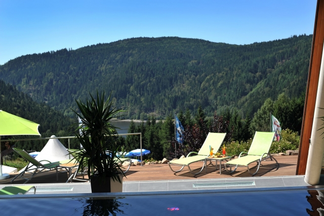 Bei sich ankommen - Landidyll Hotels verwöhnen mit Wohlfühl-Angeboten Bei sich ankommen - Landidyll Hotels verwöhnen mit Wohlfühl-Angeboten