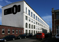 Im August startet die Leipzig School of Design das erste Semester. Im August startet die Leipzig School of Design das erste Semester.