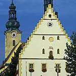 Hirschau in der Oberpfalz Hirschau in der Oberpfalz