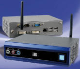 Modell ECN-581A
