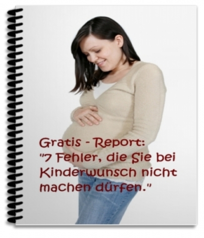 Schwanger werden klappt bei vielen Frauen nicht mehr Schwanger werden klappt bei vielen Frauen nicht mehr