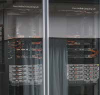 Cisco Unified Computing System (UCS)-Labor Cisco Unified Computing System (UCS)-Labor