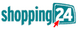 Logo shopping24 Logo shopping24