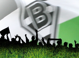 nexum AG läuft für Borussia Mönchengladbach auf nexum AG läuft für Borussia Mönchengladbach auf