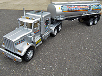 RC LKW Hauler RC LKW Hauler