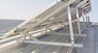 WASI Solar und PV Montagesystem WASI Solar und PV Montagesystem