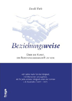 Cover: Beziehungsweise Cover: Beziehungsweise