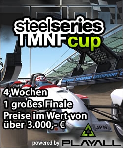 Mit Vollgas aufs Treppchen! Mit Vollgas aufs Treppchen!
