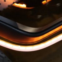 Geformte QRC Infrarot-Strahler Geformte QRC Infrarot-Strahler