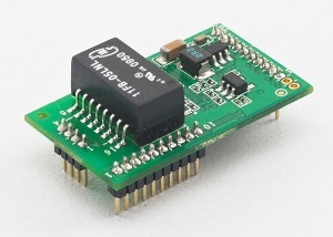 10/100 Mbps Embedded serieller Geräteserver ohne RJ45 Ethernetschnittstelle 10/100 Mbps Embedded serieller Geräteserver ohne RJ45 Ethernetschnittstelle