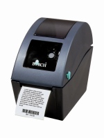 BP-525D in schwarz BP-525D in schwarz