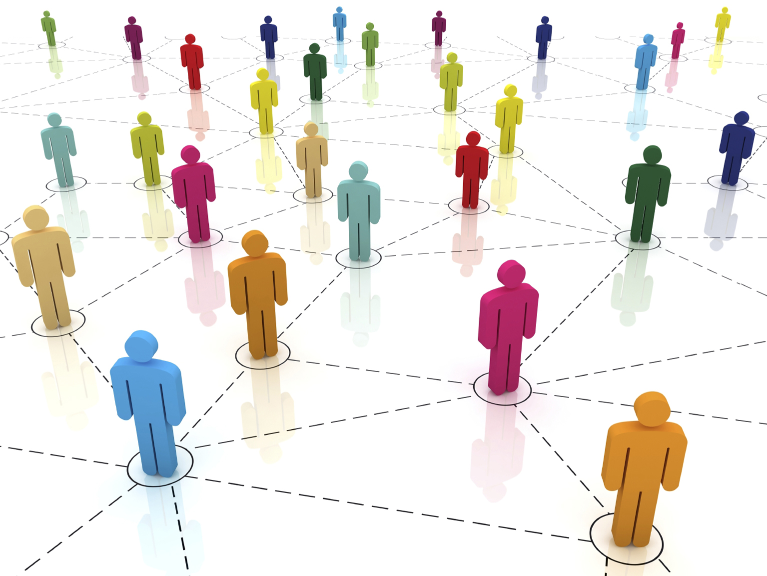 Social Media  vom Hype zum Must-have! 120 Kommunikationsexperten beim InnovationsForum 10 im Theater