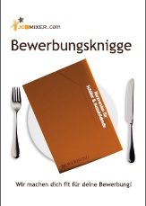 Bewerbungsknigge Bewerbungsknigge