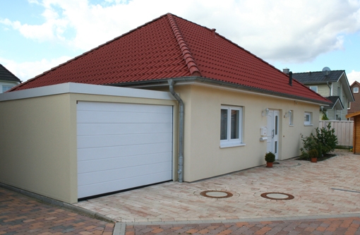 Sommerfeeling genießen mit MC Garagen Sommerfeeling genießen mit MC Garagen