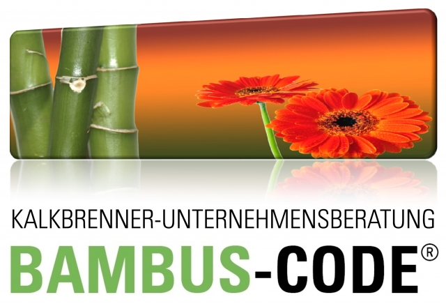 Der Bambus-Code®: Lizenz für Unternehmensberatungen Der Bambus-Code®: Lizenz für Unternehmensberatungen
