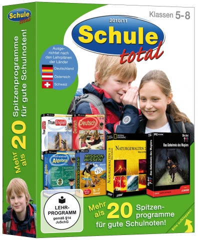 Abenteuer Lernen mit Abenteuer Lernen mit