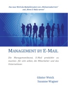Titel von Management by E-Mail Titel von Management by E-Mail