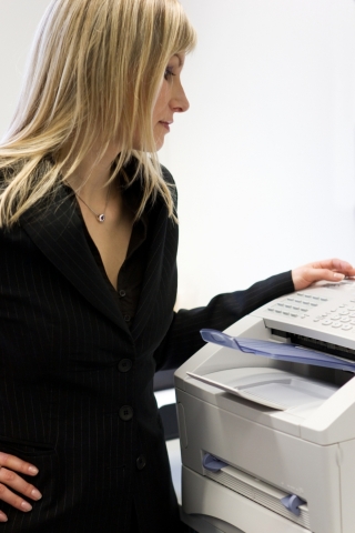 10 Gründe für Fax 10 Gründe für Fax