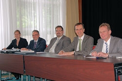 Hauptversammlung der ABAS Software AG