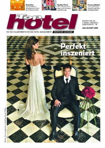Profi-Test im East Hotel Hamburg: Das Auge isst mit Profi-Test im East Hotel Hamburg: Das Auge isst mit