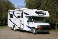 Wohnmobil von Road Bear zur Überführung von Chicago nach New York oder an die Westküste Wohnmobil von Road Bear zur Überführung von Chicago nach New York oder an die Westküste
