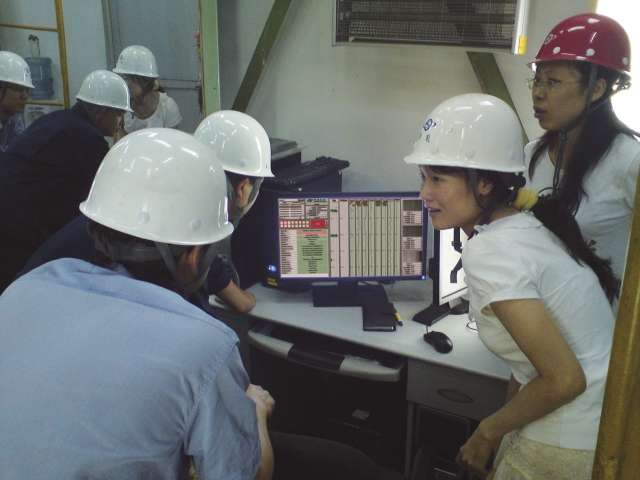 Quality Execution System von QuinLogic bei der Shougang Group implementiert