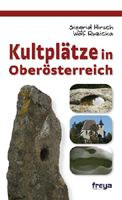 Cover: Kultplätze in Oberösterreich