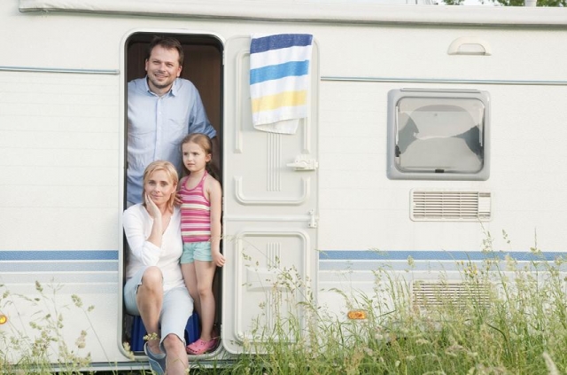 Deutsche Vermögensberatung (DVAG) empfiehlt Camping-Versicherung zum Schutz vor Unwetterschäden