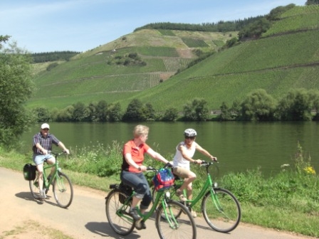 Gaumenfreuden ohne Bauchansatz