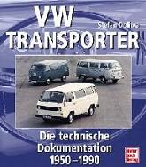 VW-Buch