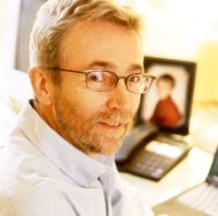 Laurence O'Hagan, neuer CTO bei StreamServe Laurence O'Hagan, neuer CTO bei StreamServe
