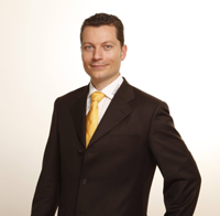 Peter Geigle, Geschäftsführer der Essential Bytes GmbH Peter Geigle, Geschäftsführer der Essential Bytes GmbH