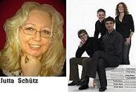 tredition Verlag - Autorin Jutta Schütz tredition Verlag - Autorin Jutta Schütz