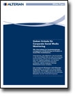 Social Media Monitoring-Studie: Marketing im Blindflug? Zweidrittel-Mehrheit der Unternehmen in Deut Social Media Monitoring-Studie: Marketing im Blindflug? Zweidrittel-Mehrheit der Unternehmen in Deut