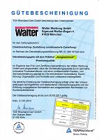 Haushaltwerbung Walter bietet Premium-Qualität Haushaltwerbung Walter bietet Premium-Qualität