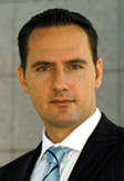 Dietmar Müller, Gründer, Deutsche Agentur für Kommunikation