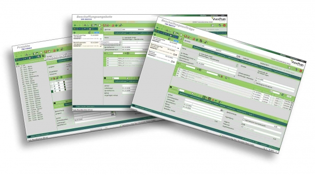 VLEXgroup setzt mit Neuprodukt erstmals Branchenstandard für das Objekt- und Bauelementegeschäft mit
