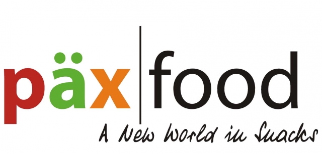 Päx Food rollt den Snack-Markt auf Päx Food rollt den Snack-Markt auf