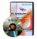 PC-Sheriff 2000 PC-Sheriff 2000