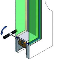 Neu! PlanWin Fenster - perfekte Lösungen für den Trockenbau