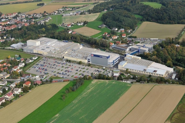 ZKW vergibt Pressearbeit an Press ZKW vergibt Pressearbeit an Press